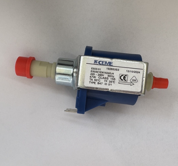 Tefal CEME E503 E50301 Tefal valve